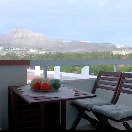 Los Tajinastes Arona (Tenerife)