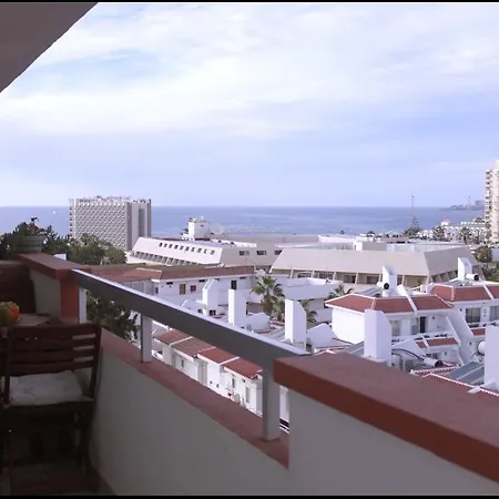Διαμέρισμα Los Tajinastes Arona (Tenerife)