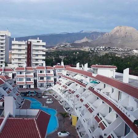 Διαμέρισμα Los Tajinastes Arona (Tenerife)
