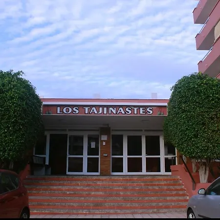 Διαμέρισμα Los Tajinastes Arona (Tenerife)